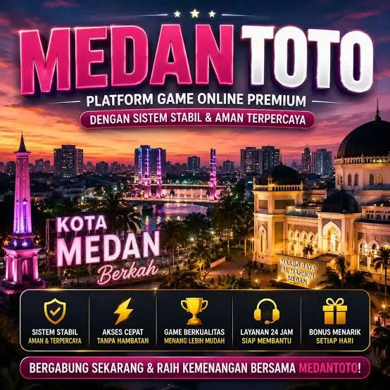MEDANTOTO - Game Idle Seru yang Mengasyikkan