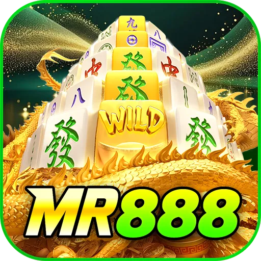 MR888 - Permainan Musik yang Seru dan Menghibur