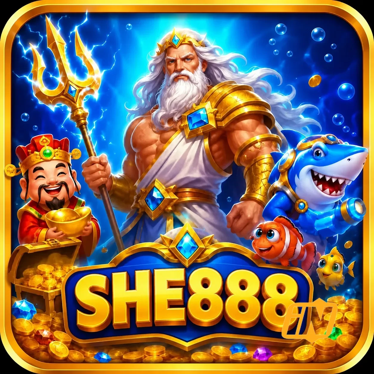 she888 Hub Unduhan